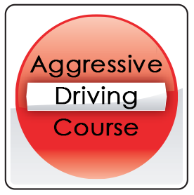 Aggressive Driving Course