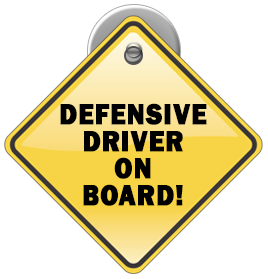 Defensive Driving Knowledge