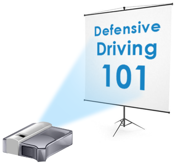 Defensive Driving 101