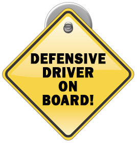Defensive Driving Knowledge Defensive Driving Knowledge