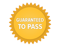 Guaranteed to Pass